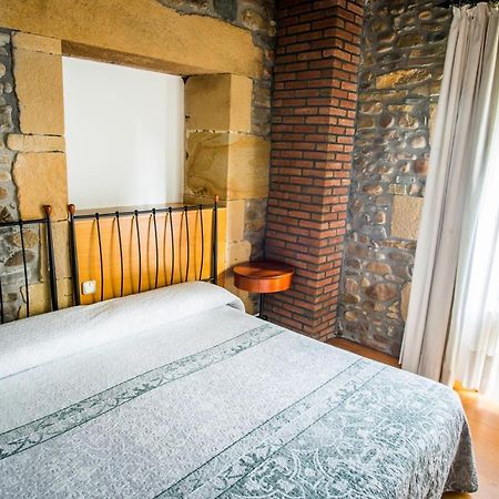 Hotel Palacio Atxega Usúrbil Zewnętrze zdjęcie