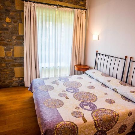 Hotel Palacio Atxega Usúrbil Zewnętrze zdjęcie