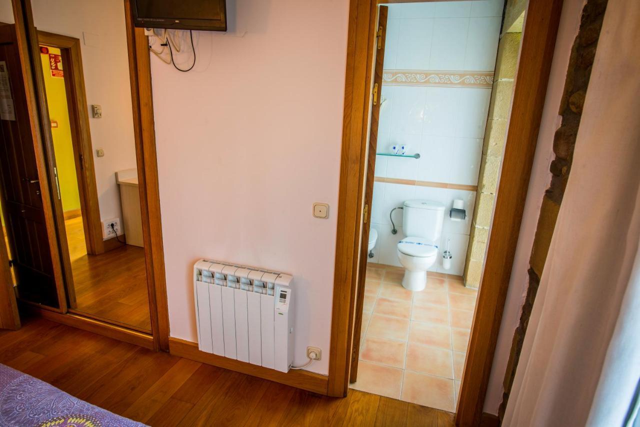 Hotel Palacio Atxega Usúrbil Zewnętrze zdjęcie