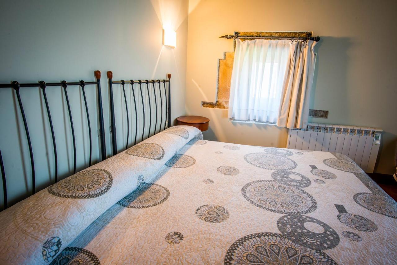 Hotel Palacio Atxega Usúrbil Zewnętrze zdjęcie