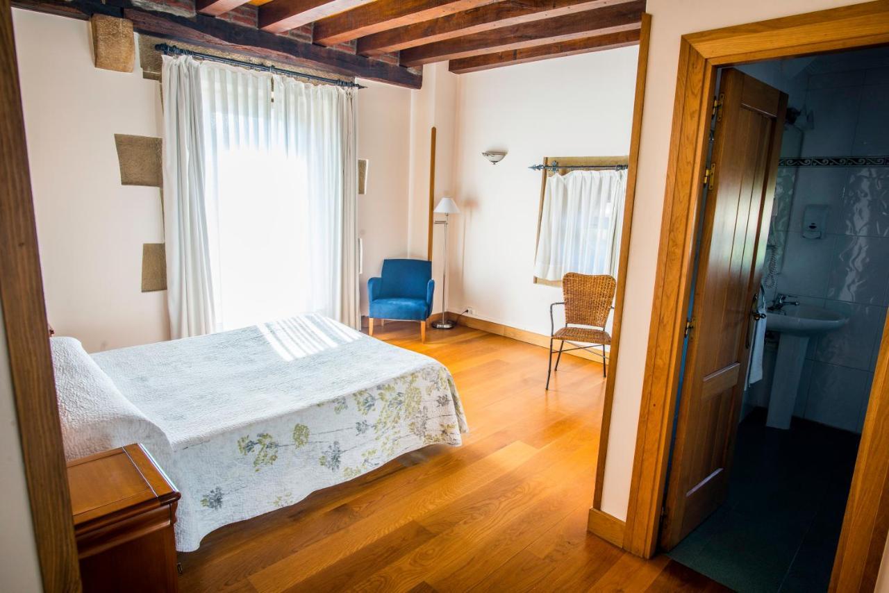 Hotel Palacio Atxega Usúrbil Zewnętrze zdjęcie