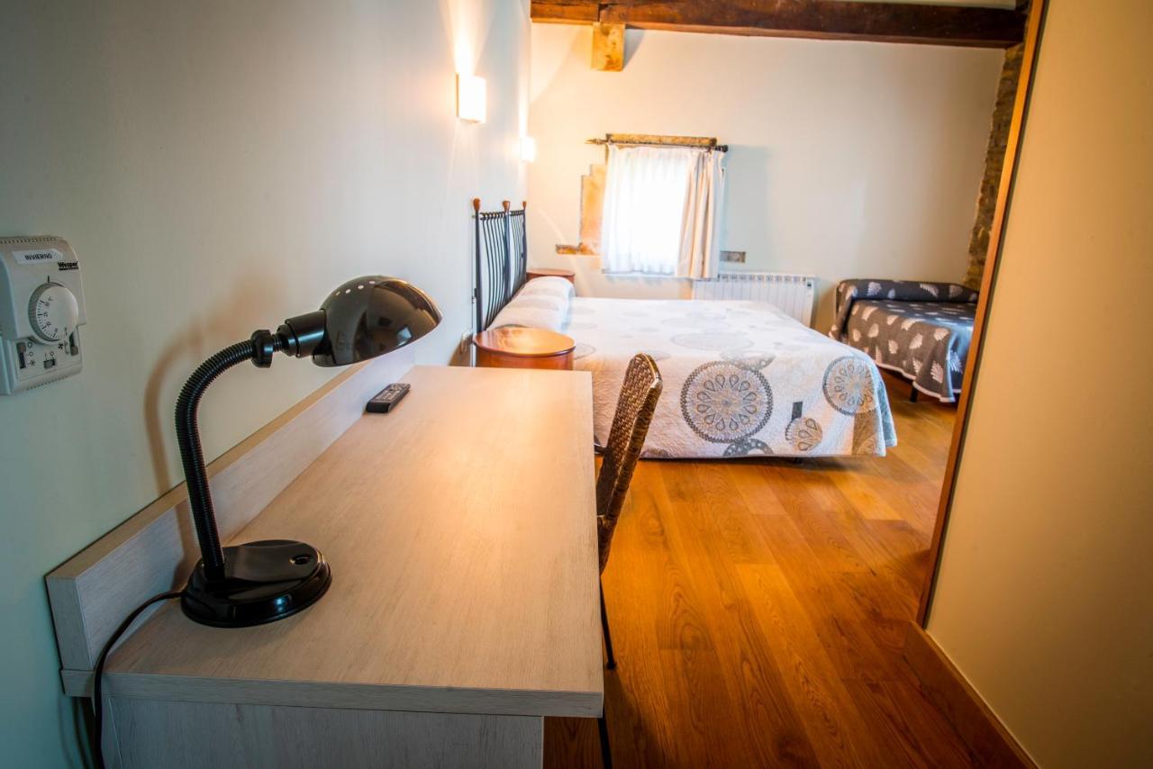 Hotel Palacio Atxega Usúrbil Zewnętrze zdjęcie