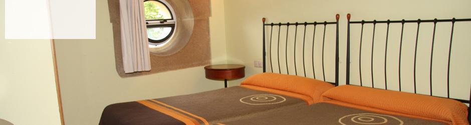 Hotel Palacio Atxega Usúrbil Pokój zdjęcie