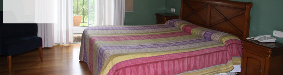 Hotel Palacio Atxega Usúrbil Pokój zdjęcie