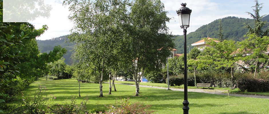 Hotel Palacio Atxega Usúrbil Zewnętrze zdjęcie